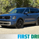 Image for article titled The 2023 Kia Telluride Keeps Punching Above its Weight